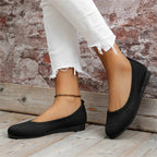 Slip-On Shoes Memory Foam & 360 Degree Arch Support