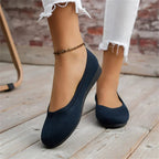 Slip-On Shoes Memory Foam & 360 Degree Arch Support