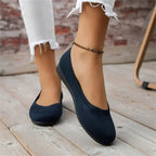 Slip-On Shoes Memory Foam & 360 Degree Arch Support