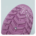 Slip-On Sneakers Ultralight Breathable Mesh Shock-Absorbing Sole