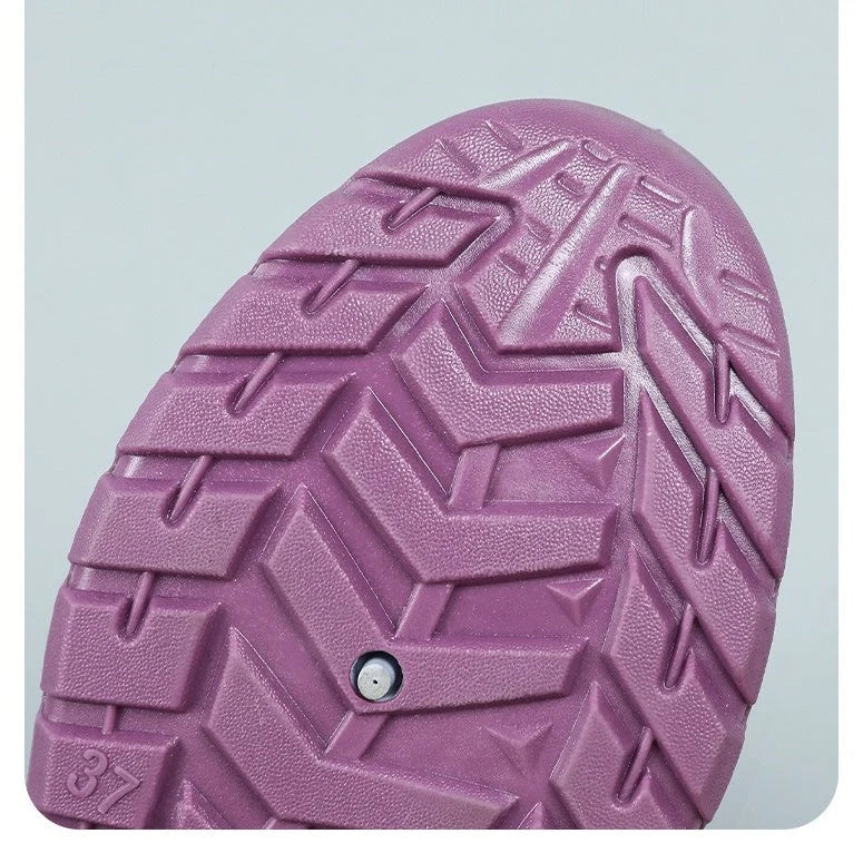Slip-On Sneakers Ultralight Breathable Mesh Shock-Absorbing Sole
