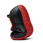 Slip-On Work Shoes Water-Resistant Non-Slip