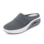 Slippers Air-Cushioned Arch Support & Non-Slip Sole