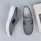 Slippers Anatomical Insole & Adjustable Arch Support