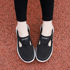 Slippers Anatomical Insole & Adjustable Arch Support