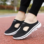 Slippers Anatomical Insole & Adjustable Arch Support