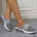 Slippers Ergonomic Molded Footbed Ventilated & Cushioned
