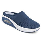Slippers Ergonomic Molded Footbed Ventilated & Cushioned