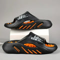 Slippers Orthopedic Arch Support & Massage Points