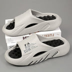 Slippers Orthopedic Arch Support & Massage Points