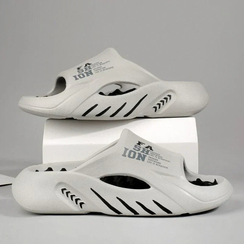 Slippers Orthopedic Arch Support & Massage Points