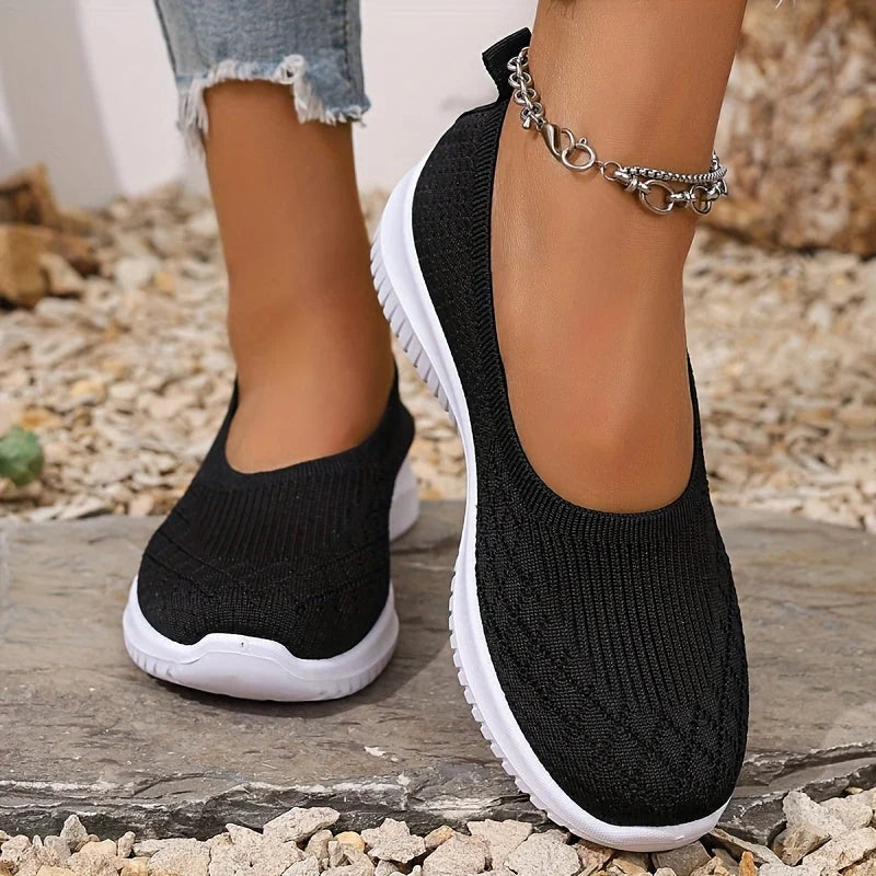Slippers Orthopedic Footbed Breathable & Lightweight