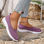 Slippers Orthopedic Footbed Breathable & Lightweight