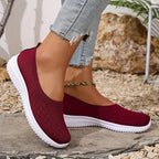 Slippers Orthopedic Footbed Breathable & Lightweight
