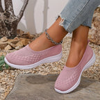 Slippers Orthopedic Footbed Breathable & Lightweight