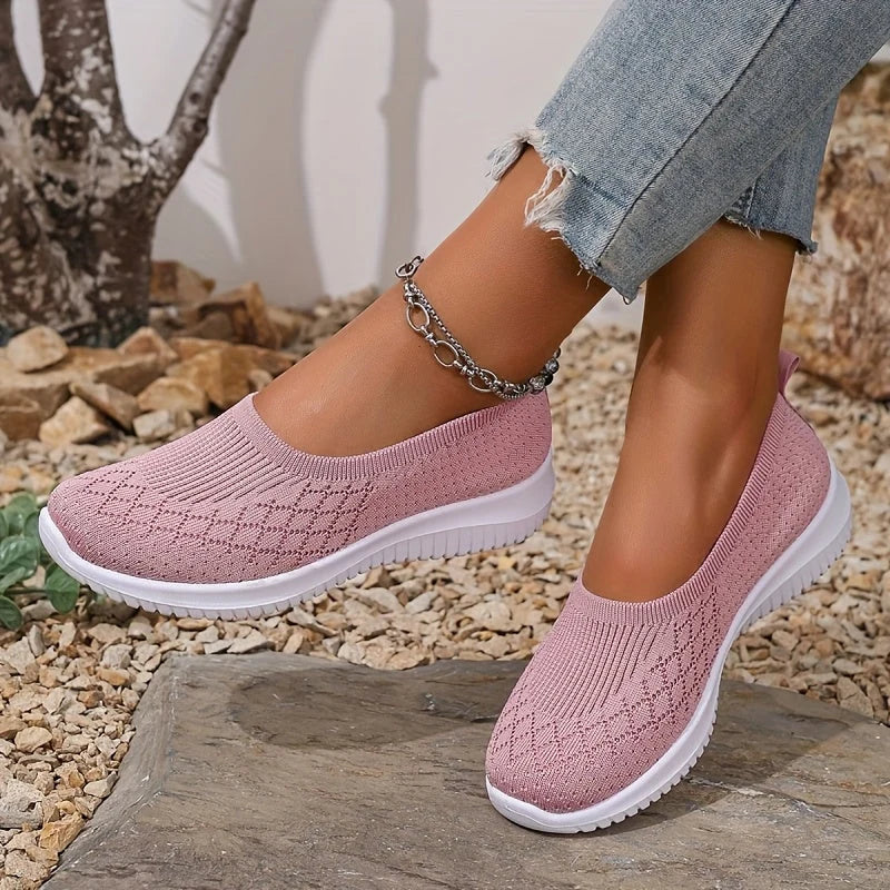 Slippers Orthopedic Footbed Breathable & Lightweight