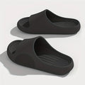 Slippers Unisex Breathable Soft Lining & Non-Slip Sole