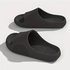 Slippers Unisex Breathable Soft Lining & Non-Slip Sole
