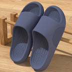 Slippers Unisex Breathable Soft Lining & Non-Slip Sole