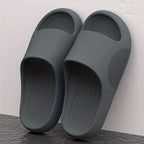 Slippers Unisex Breathable Soft Lining & Non-Slip Sole