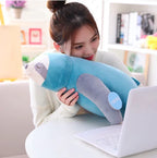 Sloth Plush Toy Extra-Large Breathable Cotton-Filled