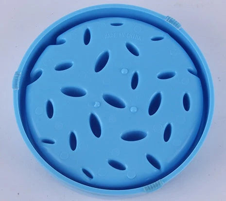 Slow Feeder Bowl Maze Design Dishwasher Safe