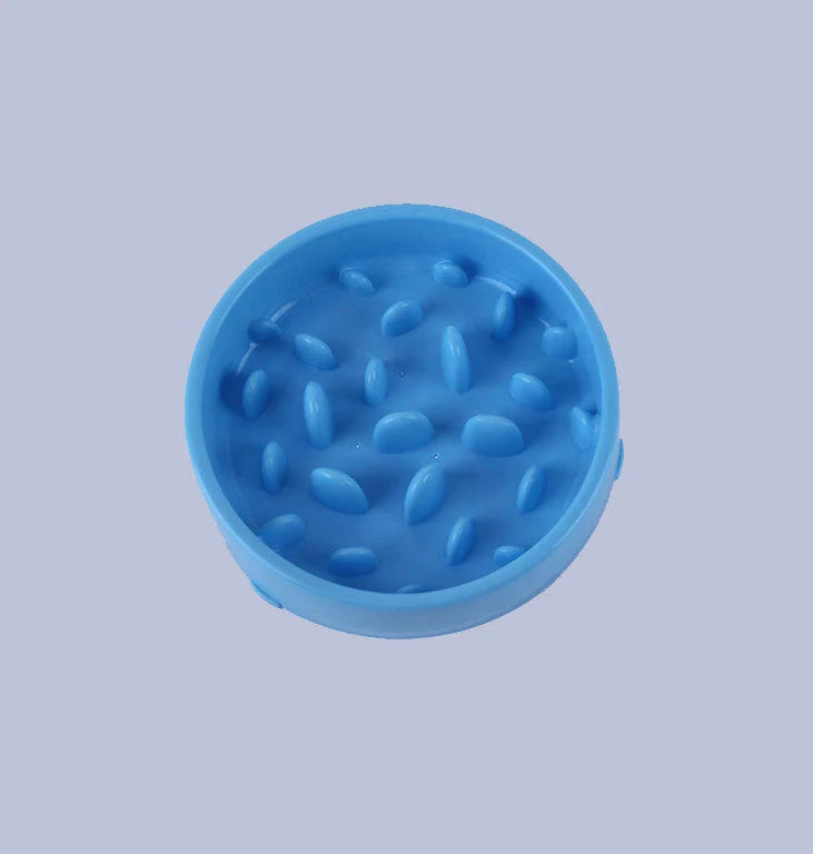 Slow Feeder Bowl Maze Design Dishwasher Safe
