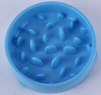 Slow Feeder Bowl Maze Design Dishwasher Safe