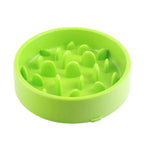 Slow Feeder Bowl Maze Design Dishwasher Safe