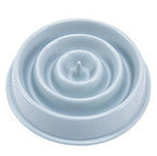 Slow Feeder Pet Bowl Anti-Choke Dishwasher-Safe
