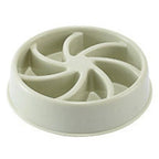 Slow Feeder Pet Bowl Anti-Choke Dishwasher-Safe