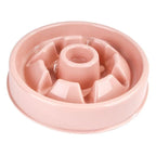 Slow Feeder Pet Bowl Anti-Choke Dishwasher-Safe