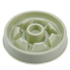 Slow Feeder Pet Bowl Anti-Choke Dishwasher-Safe