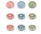 Slow Feeder Pet Bowl Anti-Choke Dishwasher-Safe