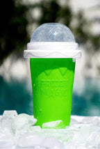 Slush Maker Quick Freeze Under 60 Seconds BPA-Free & Dishwasher-Safe