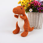 Small Dog Toy Chew-Resistant Plush Squeaker