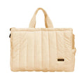 Small Pet Carrier Padded Cotton Handbag & Crossbody
