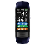 Smart Band ECG & Blood Pressure 10-Day Battery