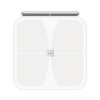 Smart Body Scale 56 Metrics 8-Electrode Segmental Analysis