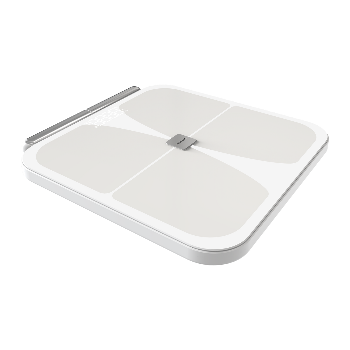 Smart Body Scale 56 Metrics 8-Electrode Segmental Analysis