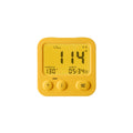 Smart Cooking Monitor WiFi & Multi-Probe Real-Time Monitoring