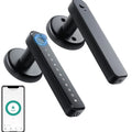Smart Door Lock Fingerprint & PIN App Control
