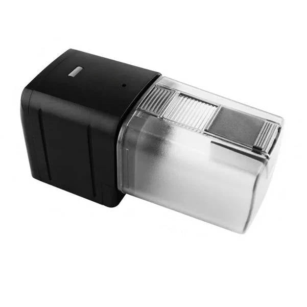 Smart Fish Feeder App & Voice Control Adjustable Portions