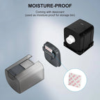 Smart Fish Feeder App & Voice Control Adjustable Portions