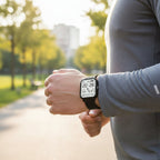 Smart Fitness Watch Bluetooth Calling Heart Rate & Sleep