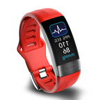 Smart Health Bracelet ECG & Blood Pressure SpO2