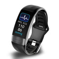 Smart Health Bracelet Heart Rate & Blood Pressure
