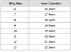 Smart Ring All-Day Biometric & Sleep Tracking