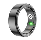 Smart Ring Heart Rate & Blood Oxygen 10-Day Battery