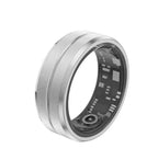 Smart Ring Heart Rate & Blood Oxygen 10-Day Battery